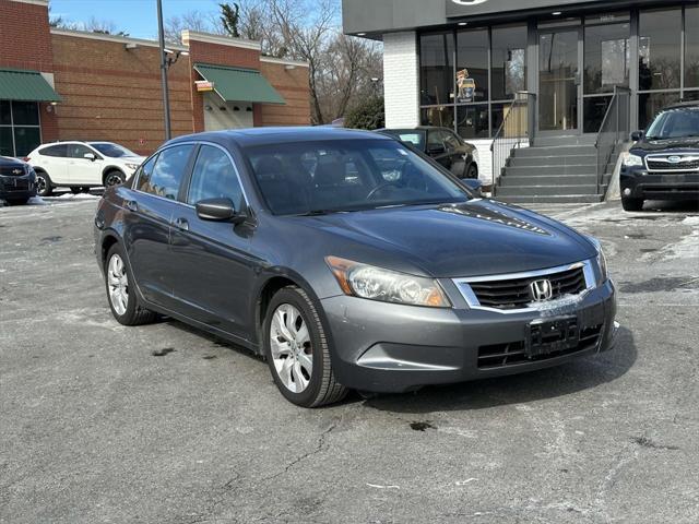 2009 Honda Accord