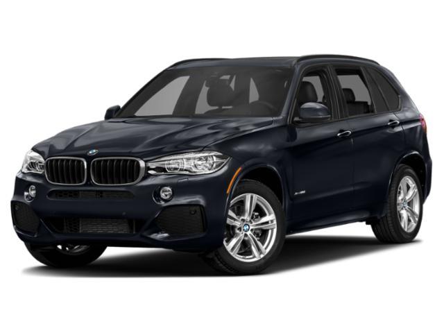 2015 BMW X5