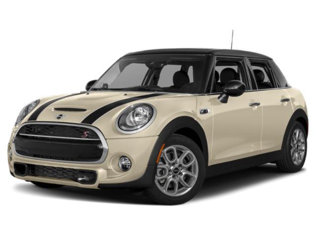 2015 MINI Hardtop