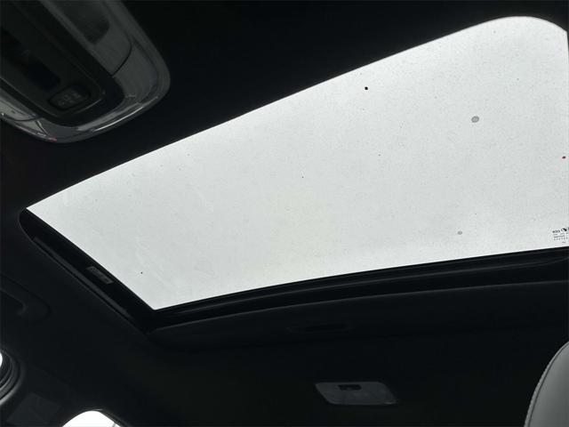 Photo of 2025 Serenity White Hyundai ELANTRA