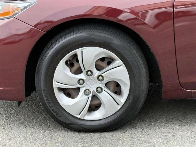 Photo of 2013 Crimson Pearl Honda Civic