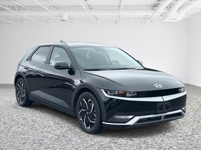 2022 Hyundai Ioniq 5