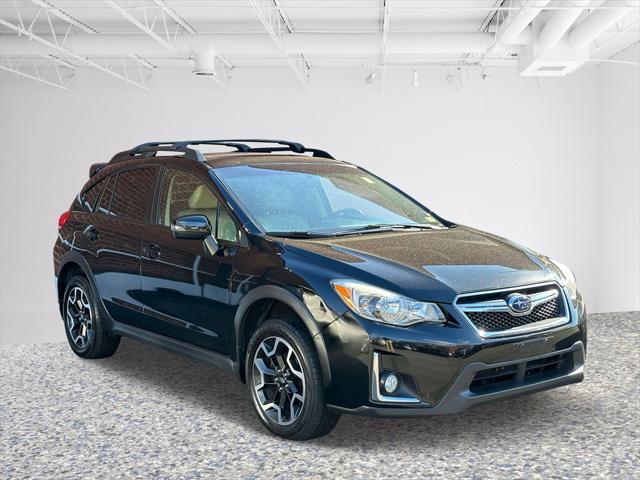 2017 Subaru Crosstrek