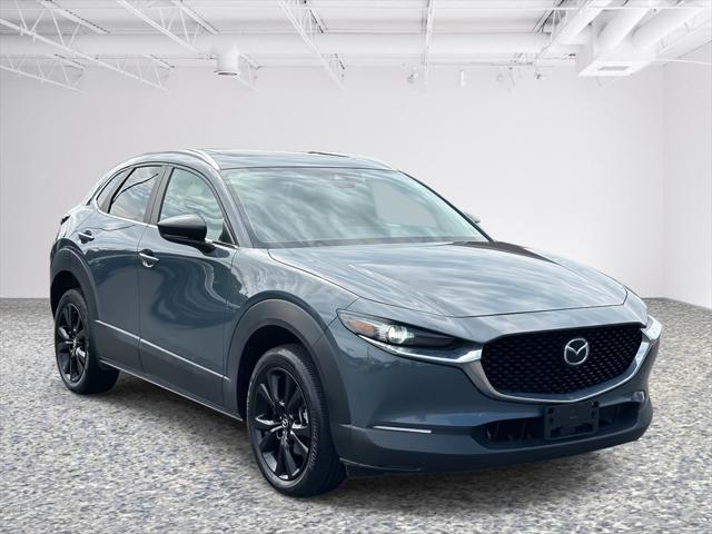 2023 Mazda Cx-30