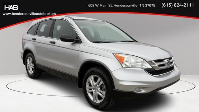 2011 Honda CR-V