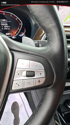 Photo of 2022 White BMW X3