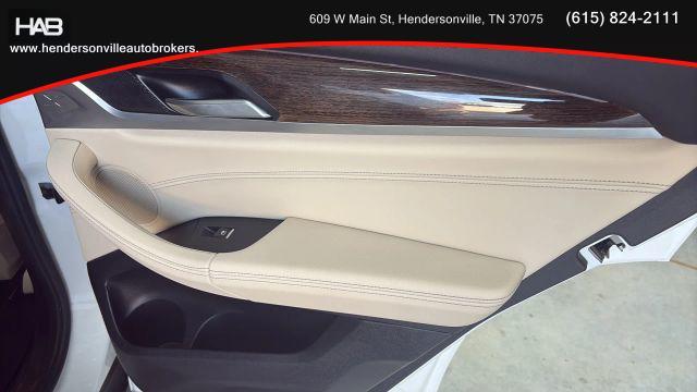 Photo of 2019 White BMW X3