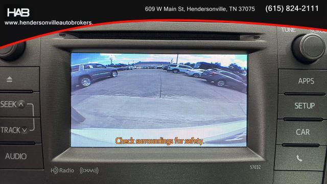 Photo of 2014 White Toyota Prius