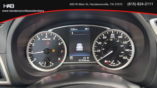 Photo of 2019 Gray Nissan Sentra