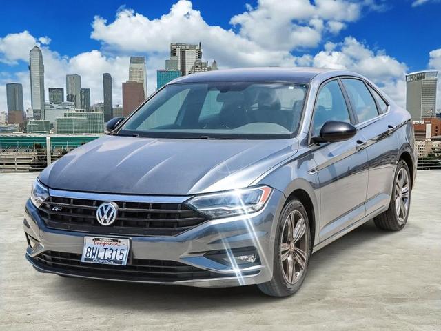 2021 Volkswagen Jetta