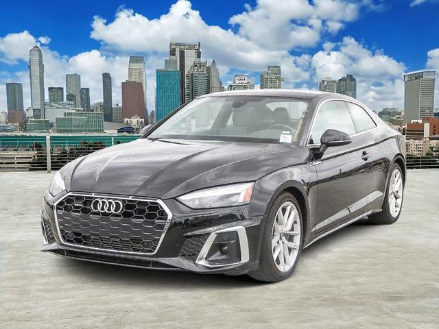 2023 Audi A5