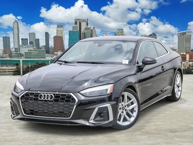 2023 Audi A5