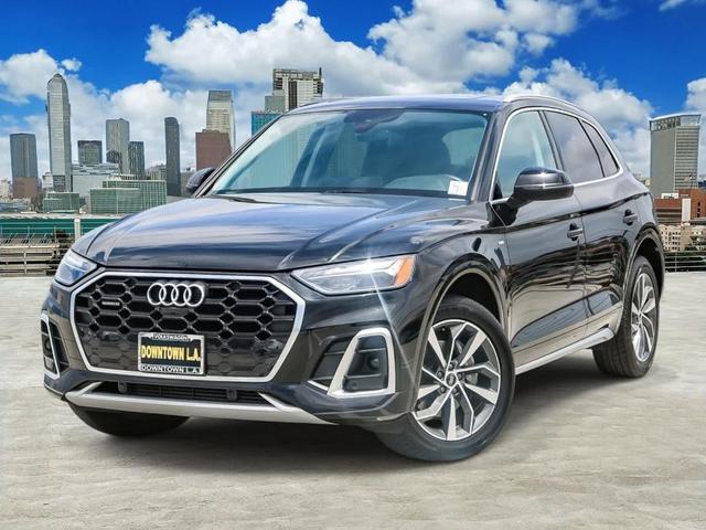 2023 Audi Q5
