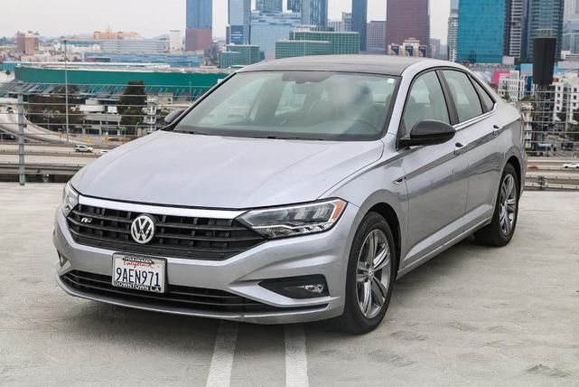 2021 Volkswagen Jetta