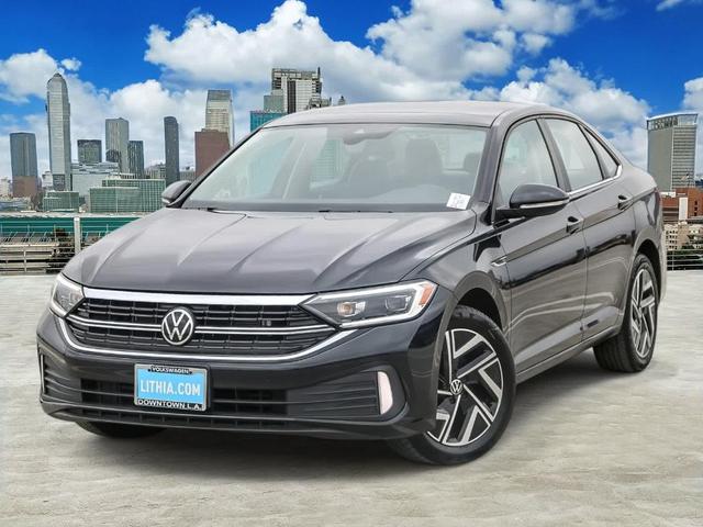 2022 Volkswagen Jetta
