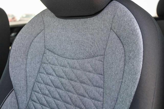 Photo of 2025 Platinum Gray Metallic Volkswagen Tiguan