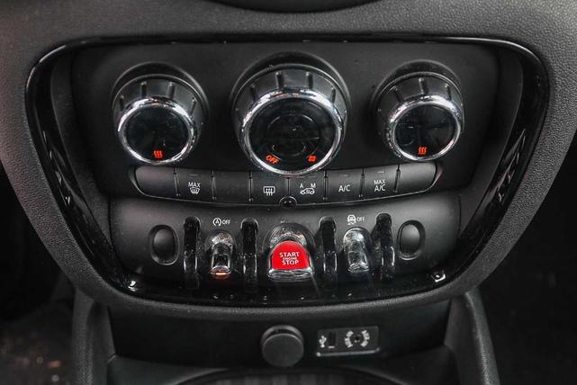 Photo of 2017 Red MINI Clubman