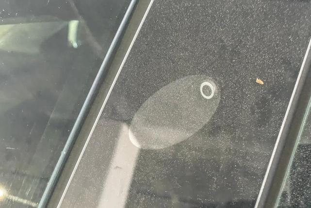 Photo of 2019 White Tesla Model 3