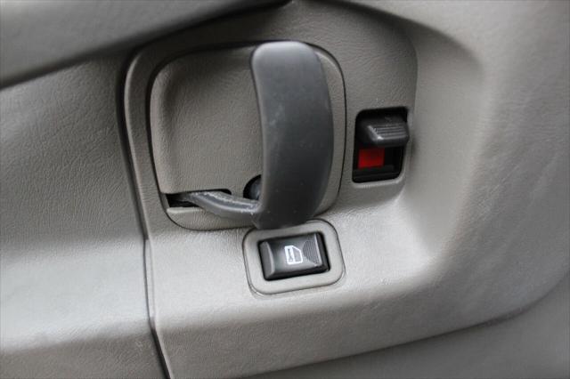 Photo of 2014 White Chevrolet Express 2500