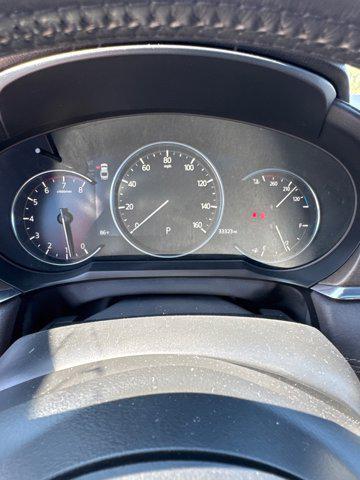 Photo of 2018 Soul Red Crystal Metallic Mazda Mazda6