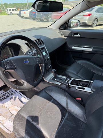 Photo of 2008  Volvo V50