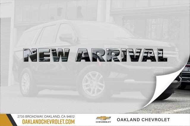 2023 Chevrolet Tahoe