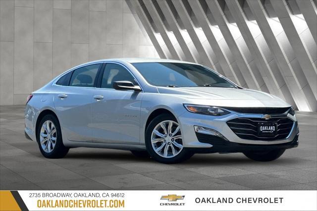 2019 Chevrolet Malibu