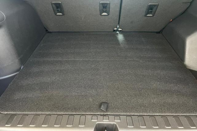 Photo of 2023 Radiant Red Tintcoat Chevrolet Equinox