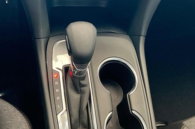 Photo of 2023 Radiant Red Tintcoat Chevrolet Equinox