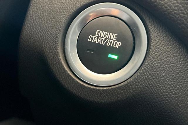Photo of 2023 Radiant Red Tintcoat Chevrolet Equinox