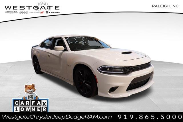 2021 Dodge Charger