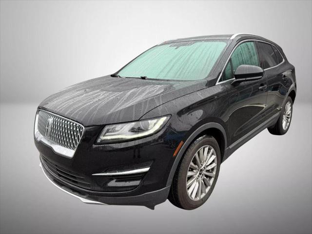 2019 Lincoln MKC