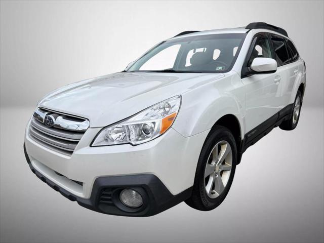 2014 Subaru Outback