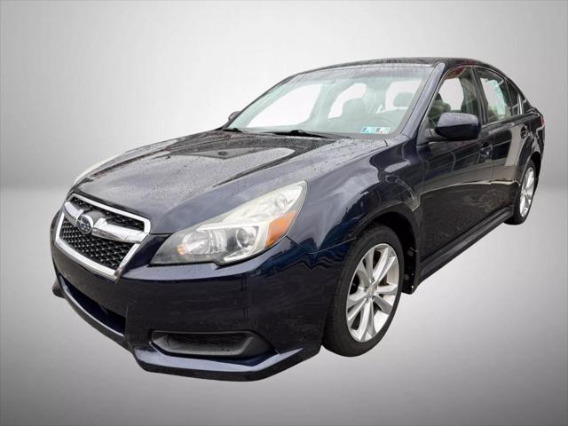 2013 Subaru Legacy