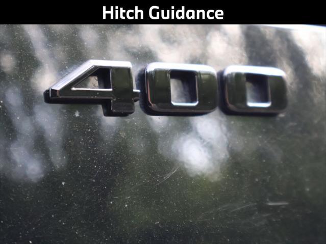 Photo of 2022 Stellar Black Metallic Cadillac XT6