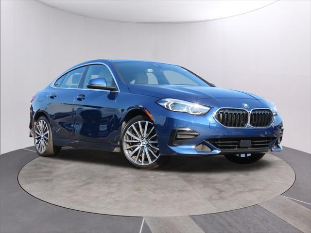 2022 BMW 228 Gran Coupe