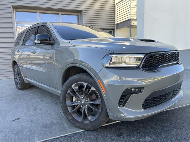 2022 Dodge Durango