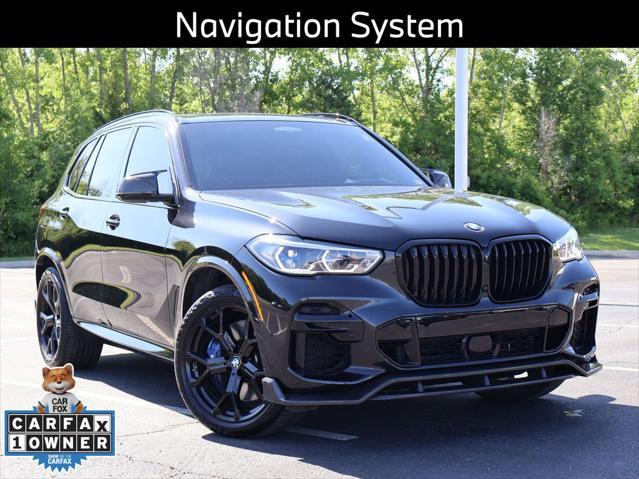2023 BMW X5