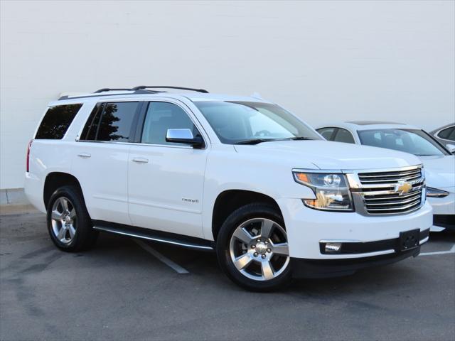 2019 Chevrolet Tahoe