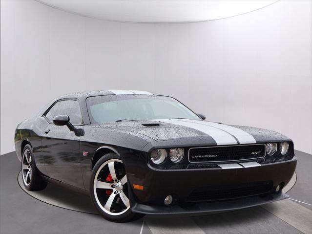 2011 Dodge Challenger