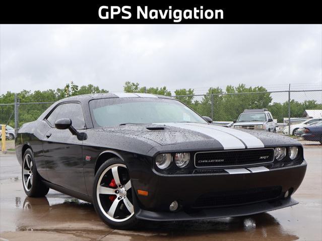 2011 Dodge Challenger