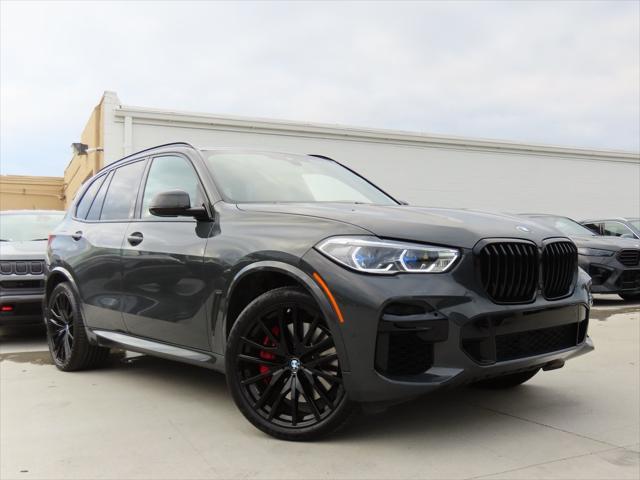 2023 BMW X5