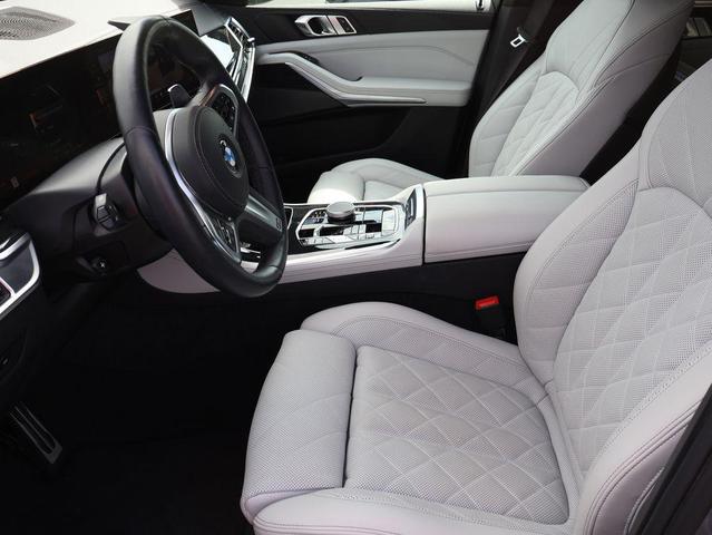 Photo of 2024 Skyscraper Grey Metallic BMW X5