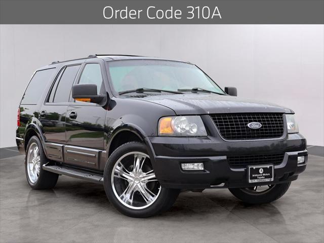 2004 Ford Expedition