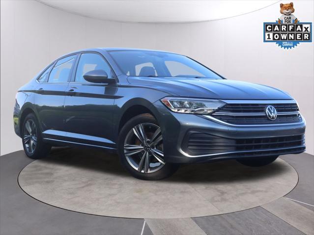 2023 Volkswagen Jetta