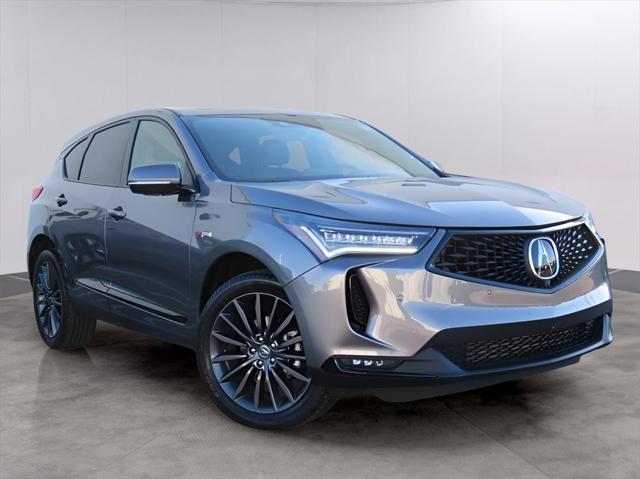 2022 Acura RDX