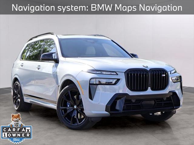 2024 BMW X7