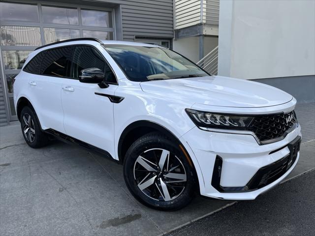 2022 Kia Sorento