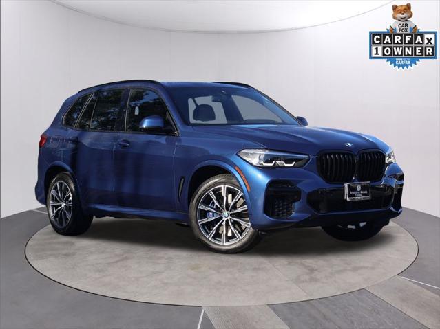 2023 BMW X5