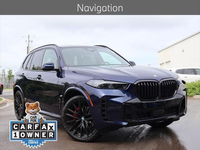 2024 BMW X5